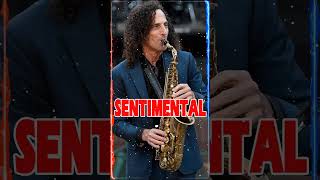 Kenny G  Sentimental [upl. by Jeritah]