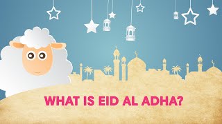 What is Eid Al Adha and how is it celebrated [upl. by Grunenwald381]