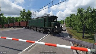 2024 10 31 TransportFever2 S8 T021 [upl. by Limhaj]