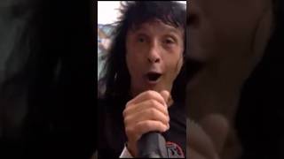 Joey belladonna moment [upl. by Mosera]