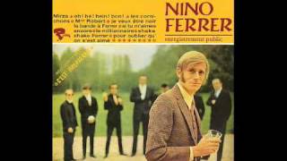 Nino Ferrer Cest irreparable [upl. by Klein32]