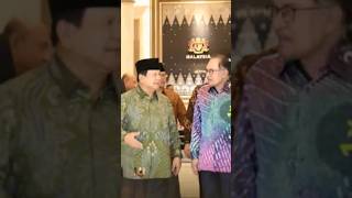 Wibawa Presiden Prabowo di Mata Pemimpin Dunia [upl. by Barnabe149]