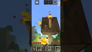 MINECRAFT YOK LIVE SURVIVAL [upl. by Beaufert]