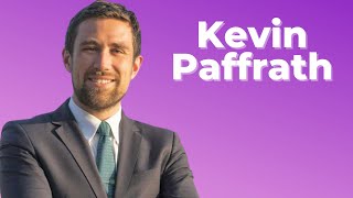 Kevin Paffrath is a 29 year old real estate YouTuber whos made 10M [upl. by Erej]