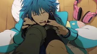 dramatical murders [upl. by Ellmyer]