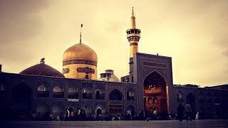 ENG subs Imam Reza AS 2 Farsi Hamed Zamani and Abdolreza Helali [upl. by Acey]