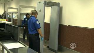 TSA prescreening speeds up boarding process [upl. by Dee845]