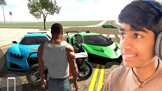 I Played Gta Copy Games in Mobile [upl. by Mossolb]