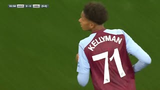 The Match that Made Chelsea Sign Omari Kellyman [upl. by Dietrich131]