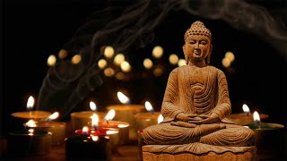 Enlightenment Music  Relaxing Flute Music for Zen Meditation Yoga [upl. by Zapot]