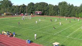 Ardsley vs Irvington Win 10 Sept 32024 [upl. by Damha]