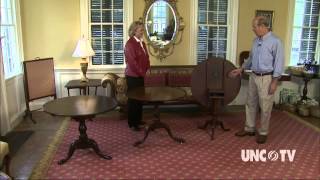 Historic Edenton  Collecting Carolina  NC Weekend  UNCTV [upl. by Nemajneb]