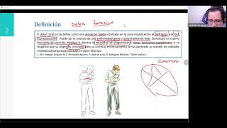 2 CB DOLOR TORÁCICO Y PALPITACIONES TEORIA [upl. by Teiluj]