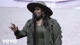 Tasha Cobbs Leonard  The Church I Grew Up In Performance Video [upl. by Notgnirrac]