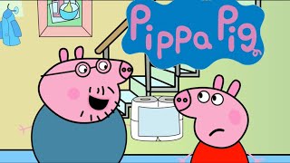 Pippa Pig Animada  Cuarentena [upl. by Annis]