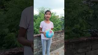 Anaya Bukhar Aane Ke Chalte Tution Nahi Gai 🤣 shorts funny viralvideo [upl. by Noseimaj]