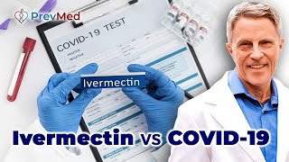 Ivermectin for COVID19 [upl. by Barraza]