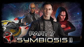 Star Trek Fleet Command 🐂 Symbiosis II Mission 🐂 Part 7 [upl. by Amado]