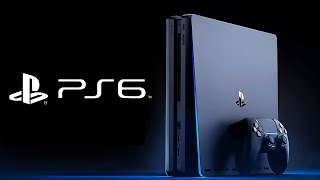 PlayStation 6  All Leaks Revealed  SONY PS6 [upl. by Rockie512]