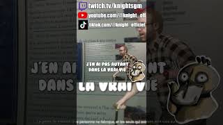 Hipias le poilus twitch gaming memes clips funny humour drole gta momentsdroles gtaclips [upl. by Patin]