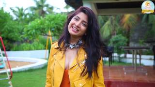 Poonam Kaur about The Country Club Jade Beach Resort [upl. by Haibot717]