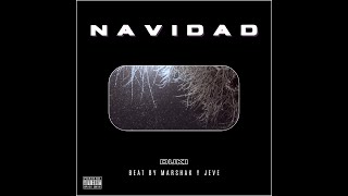 DUKI  NAVIDAD beat by Marshak y Jeve [upl. by Adlev308]