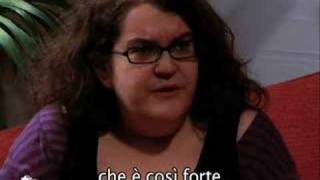 Naomi Alderman  Disobbedienza edizioni nottetempo [upl. by Gregorius]