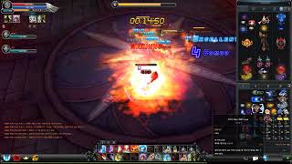 악마의 탑 2층Devils tower part2solo WI Cabal Online KR [upl. by Oiliduab]