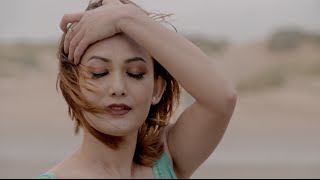 CHHEWANG LAMA  TIMRO NAAM ft SHILPA MASKEY  OFFICIAL VIDEO [upl. by Lenci738]