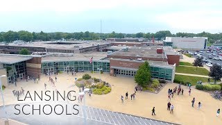 Lansing Schools [upl. by Black]