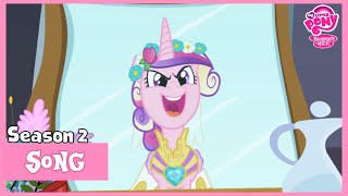 This Day Aria A Canterlot Wedding  MLP FiM Full HD [upl. by Shauna]