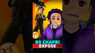 Dark Reality of Rg Gamer 🤯🔥  Dropx [upl. by Savvas]