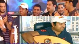 Rashed Al majed حصريا منوعات راشد الماجد [upl. by Aros]