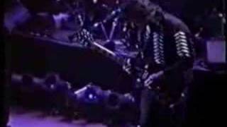 Black Sabbath  Neon Knights  Live 1992 [upl. by Blithe]