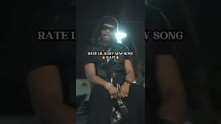 Rate Lil Baby new song  5AM 🔥 lilbaby lilbabytypebeat lilbabytypebeats 5am lilbabylyrics [upl. by Dedra866]