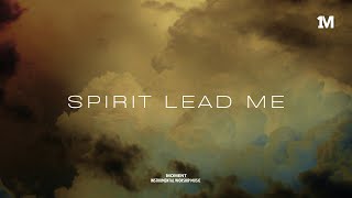 SPIRIT LEAD ME  Instrumental worship Music  Prayer and meditation [upl. by Lowenstein]