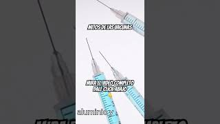 SUSCRIBETE Y COMENTA💉MITOS vs REALIDAD Lo que Deberías SABER Sobre las VACUNAS 💊 [upl. by Romy]