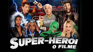 Filme O homem libélula Completo é dublado [upl. by Clotilde]