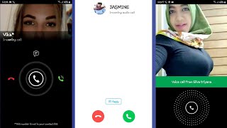 Samsung J4 Google HangoutsViberimo incoming calls Ringtone [upl. by Lagasse222]