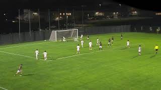 StowMunroe Falls vs Lakewood High School Boys Varsity Soccer [upl. by Falconer590]