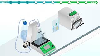 Interscience workflow for microbiology [upl. by Cleavland246]