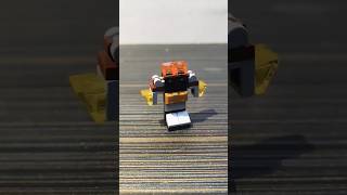 Lego Robot 🤖  Lego Amazing Build [upl. by Zakarias220]