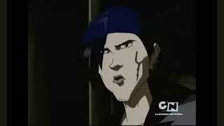 Megas XLR  Episode 25  Rearview Mirror Mirror Part 1 [upl. by Carolin]