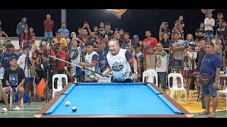 EFREN BATA REYES VS KYLE BATANGAS PAREHAS RACE 20 550K [upl. by Lugo]