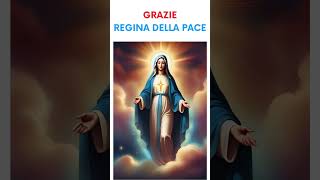 Messaggio della regina della pace  Medjugorie [upl. by Alten]