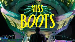 MISS BOOTS  Official Trailer  In Theatres November 29 [upl. by Lange205]