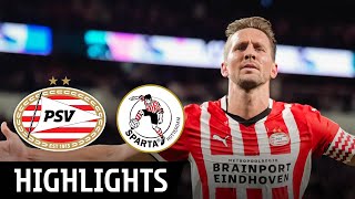 HIGHLIGHTS  WERELDGOAL LUUK DE JONG 🤯 [upl. by Croteau]