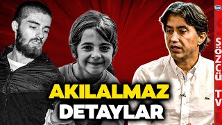 Emrullah Erdinç Narin Güran ve Cem Garipoğlu Dosyasını Açtı Ağzınız Açık Kalacak [upl. by Reinal11]