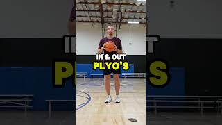 3 Warm Up Drills every basketball player should be doing [upl. by Atiloj162]