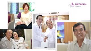 Giới thiệu trung tâm nha khoa chuyên sâu Elite Dental [upl. by Ardine213]